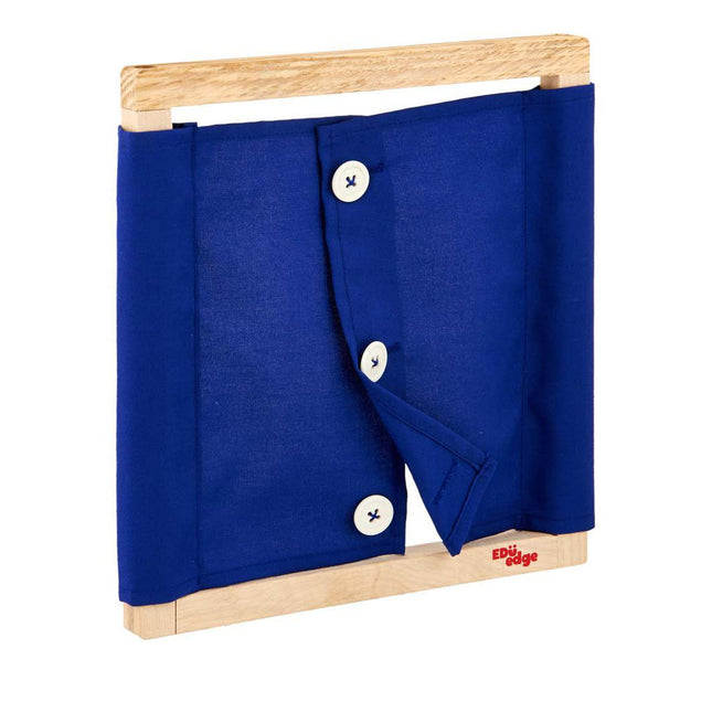 Medium Buttons Frame