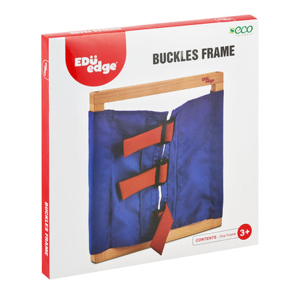 Buckles Frame