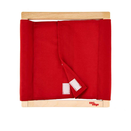 Loop Hook Fastner Frame