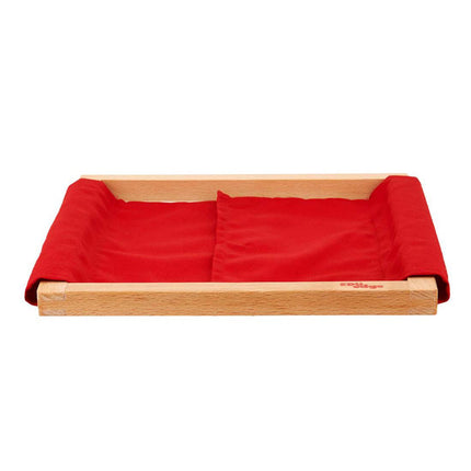 Loop Hook Fastner Frame