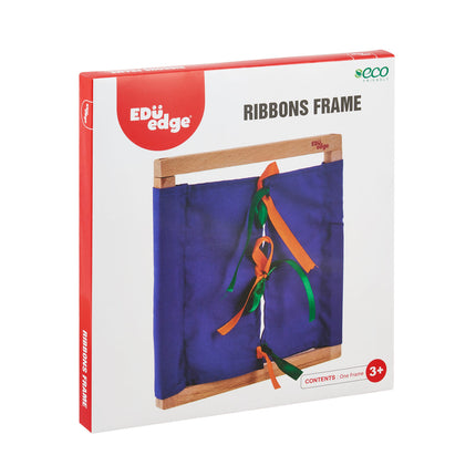 Ribbons Frame