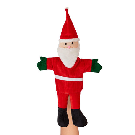 Santa Claus