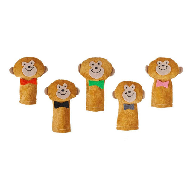 Five Little Monkeys