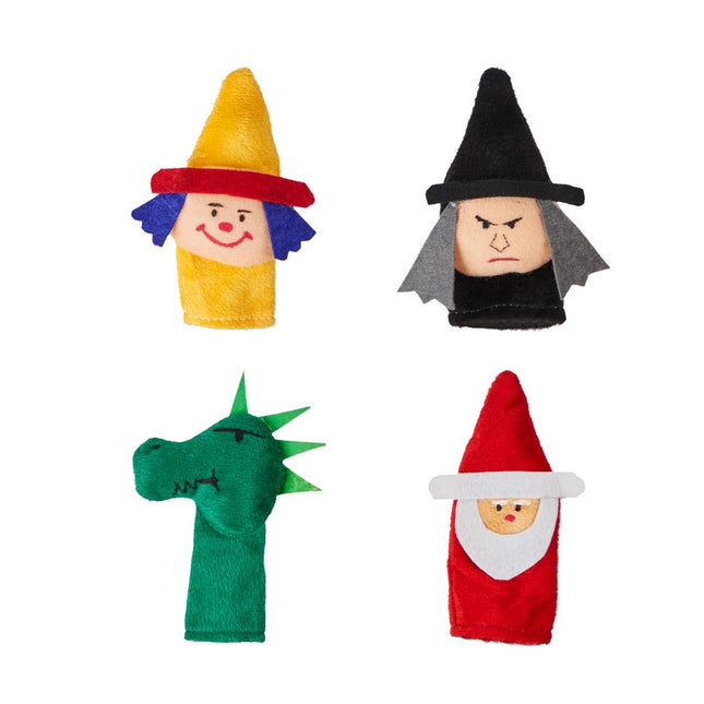 Mythical Character Set