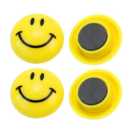 Smiley Magnets-Big - EKC1006