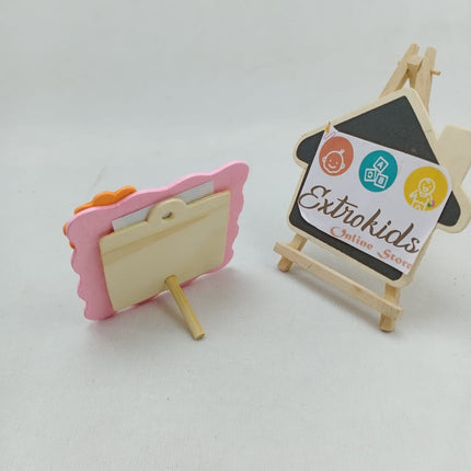 Wooden Photo Frame - Small Size - Return Gift - EKC1063