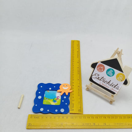 Wooden Photo Frame - Small Size - Return Gift - EKC1063