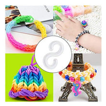 Load image into Gallery viewer, Extrokids Loom Band 1 Chart 12 Pkt EKC1086
