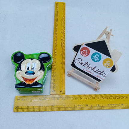 Metal Money bank - Mickey - EKT1090