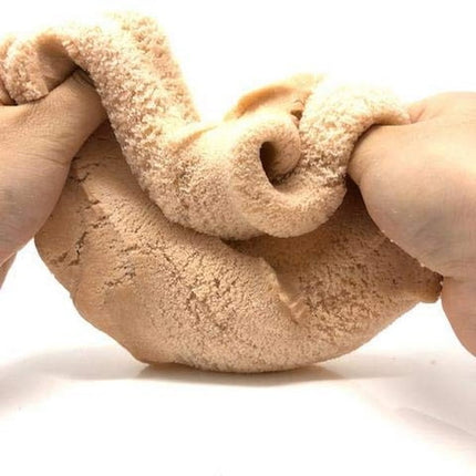 Extrokids Cotton Sand -Sandal color EKT1236