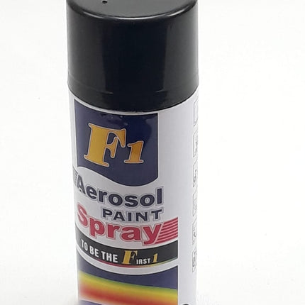 MultiPurpose Paint for Car Bike Cycle and Home 450 ml.Car Dent Remover Paint For Minor Scratches SPRAY PAINTBLACK - EKC1325
