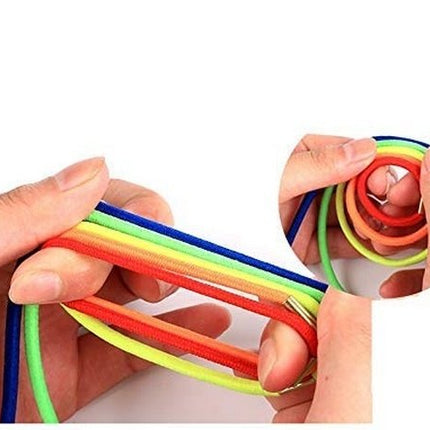 Wooden Toy Multi Functional Threading Board Games - EKT1431