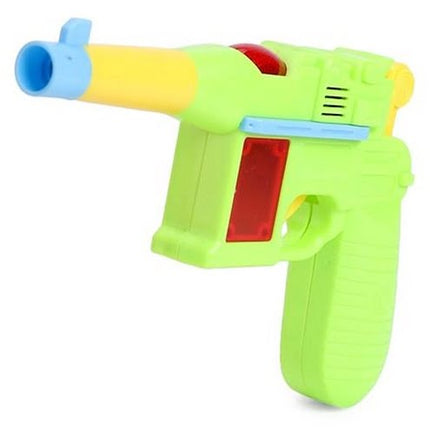 Mini Pistol With Light &amp; Music - EK1446