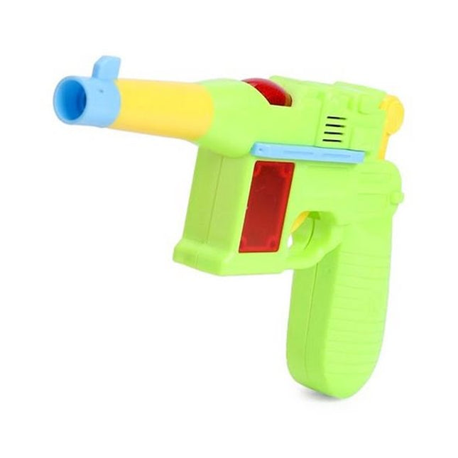 Mini Pistol With Light &amp; Music - EK1446