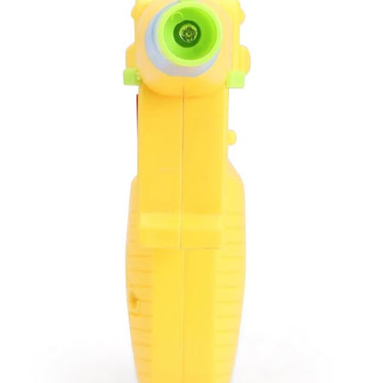 Mini Pistol With Light &amp; Music - EK1446