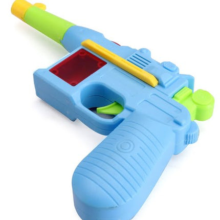 Mini Pistol With Light &amp; Music - EK1446