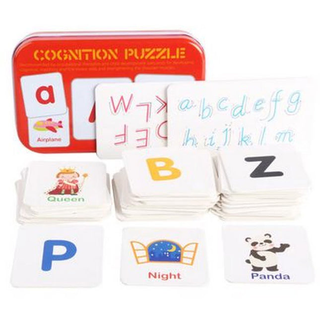 Cognition Puzzle - EK1492