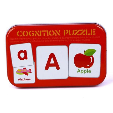 Cognition Puzzle - EK1492
