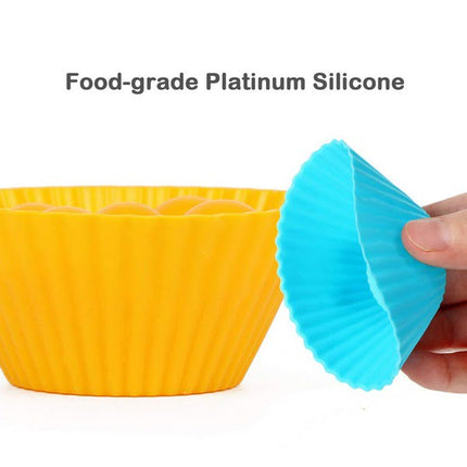 Wooden Montessori Chopsticks Beads Holder Wooden Cup Puzzle Toy - EK1496