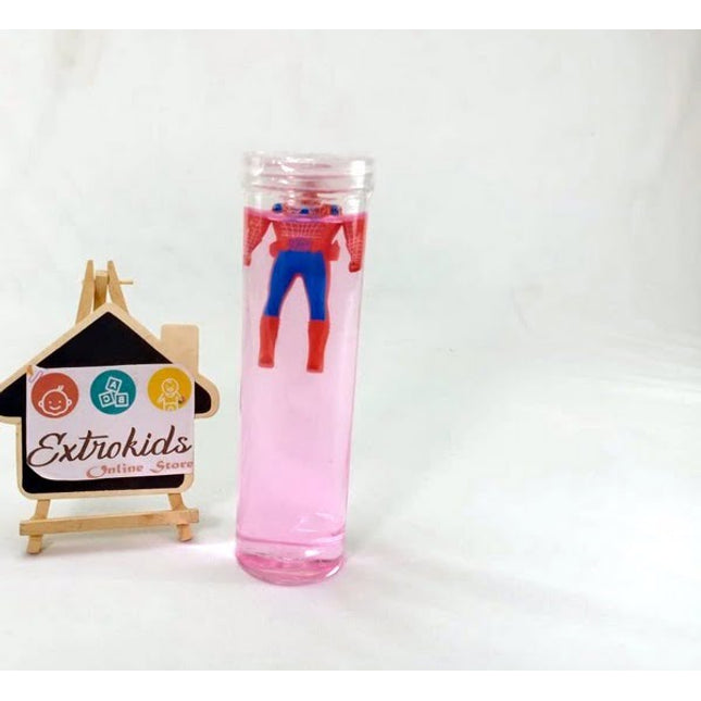 Extrokids Slime- Pink Color - EK1557