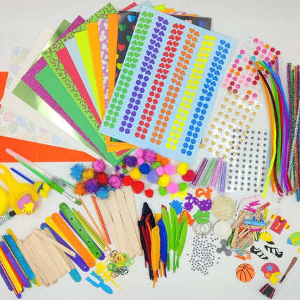 EXTROKIDS CRAFT KIT - EKC0005