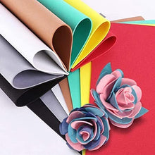 Load image into Gallery viewer, Foam Sheets - 1 mm - plain solid colors - EKC0171

