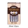 Extrokids One Silver Metallic Permanent Marker - EKC1945
