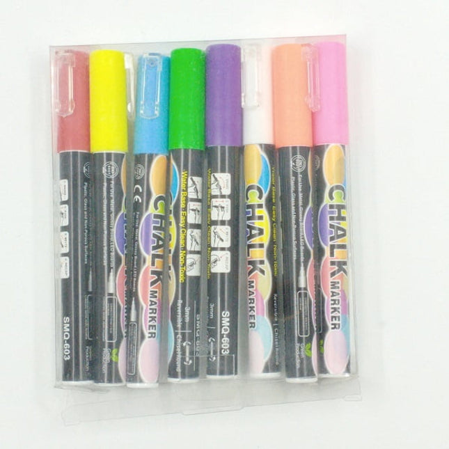 Extrokids Chalk Marker - EKC1946