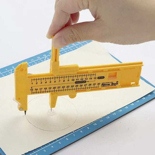 CIRCLE CUTTER SMALL SX795 - EKC1951