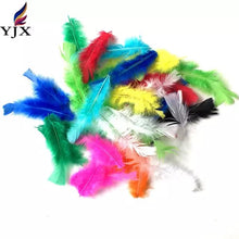 Load image into Gallery viewer, FEATHER SOFT BIG MULTI (10pcs) (FSBM) - EKC1958
