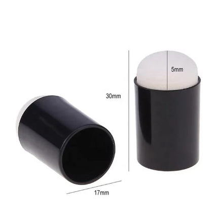 Finger Painting Sponge - EKC1970