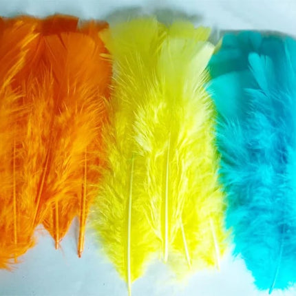 FEATHER SOFT MINI MULTI 2 (FSMM2) - EKC1980