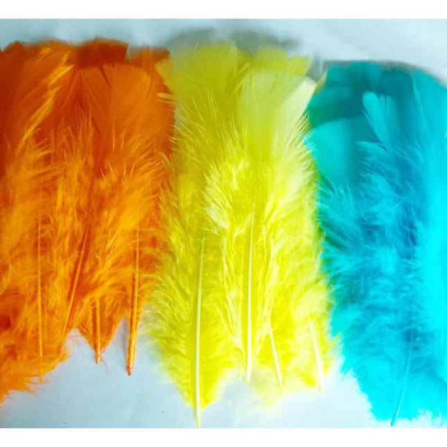 FEATHER SOFT MINI MULTI 2 (FSMM2) - EKC1980