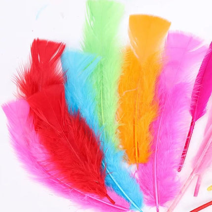 FEATHER SOFT MINI MULTI 2 (FSMM2) - EKC1980