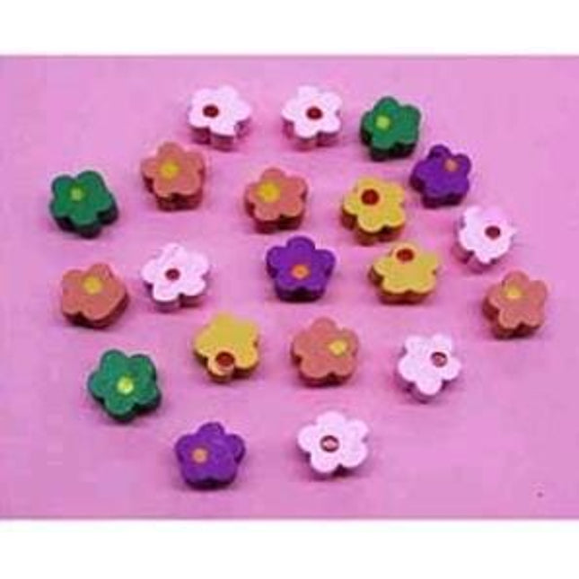 BUTTON PACKETS FOR DIY - RANDOM COLOR AND DESIGN WILL BE SHIPPED - 1 PACK - EKC2007