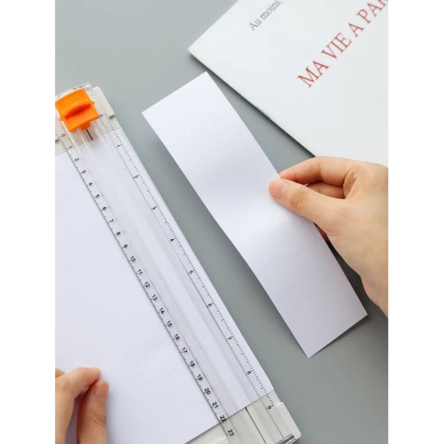 Paper Trimmer - EKC2011