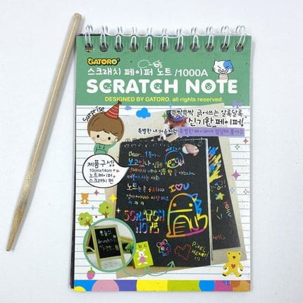 Extrokids Customised Gift pack for kids - Girl - Type A