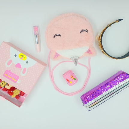 Extrokids Customised Gift pack for kids - Girl - Type C
