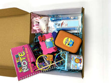 Load image into Gallery viewer, Extrokids Customised Gift pack for kids - Boy - Type A
