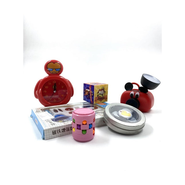 Extrokids Customised Gift pack for kids - Boy - Type C