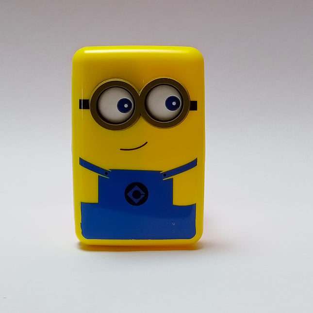 Wallet - Fancy - Minion Design - EKH0035
