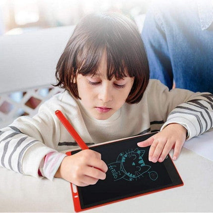 Extrokids LCD Writing Tablet,Electronic Writing & Drawing Tablet - EKH0057