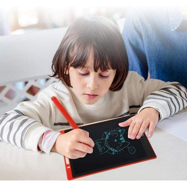 Extrokids LCD Writing Tablet,Electronic Writing & Drawing Tablet - EKH0057