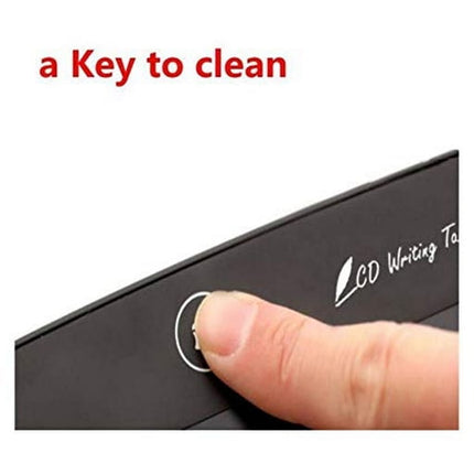 Extrokids LCD Writing Tablet,Electronic Writing & Drawing Tablet - EKH0057