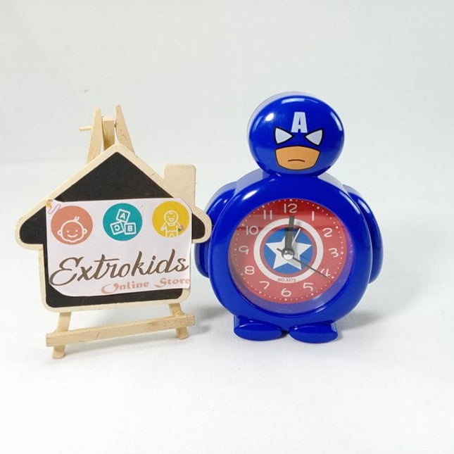 ALARM CLOCK - Super Man - EKH0092