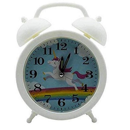 Extrokids Unicorn Alarm Clock-EKH0094