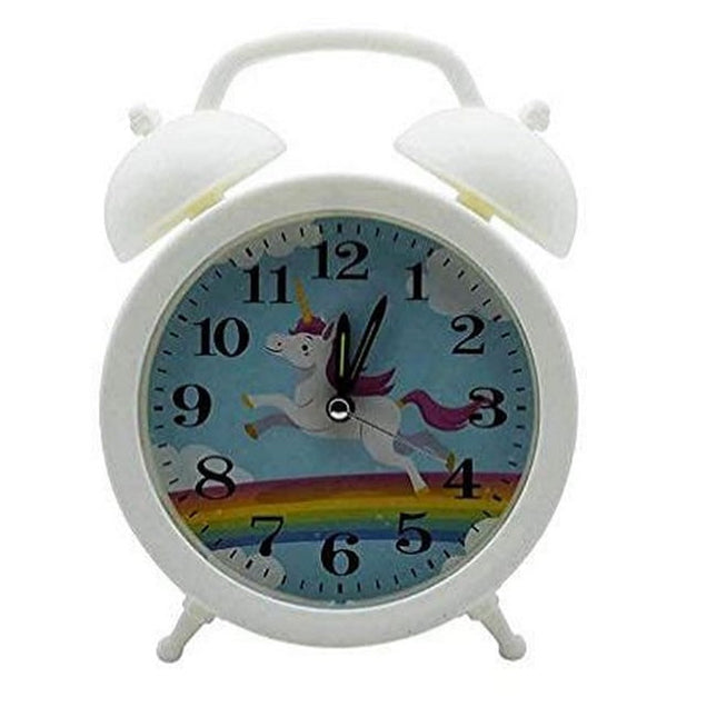 Extrokids Unicorn Alarm Clock-EKH0094