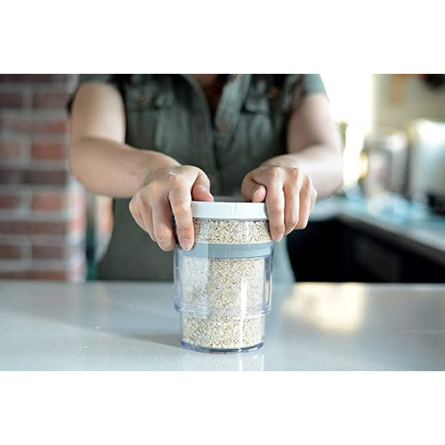 Extrokids Adjustable Airtight Container 2-Pack-EKT0127