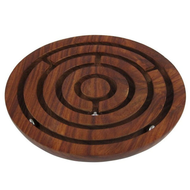 Extrokids Toys Wooden Bada Bhool Bhulaiyaa - EKIT0016