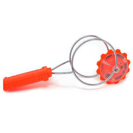Extrokids wheel swing light toy - EKIT0063